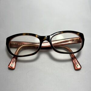 Coach Kristin Small Eyeglasses - Frames Only
